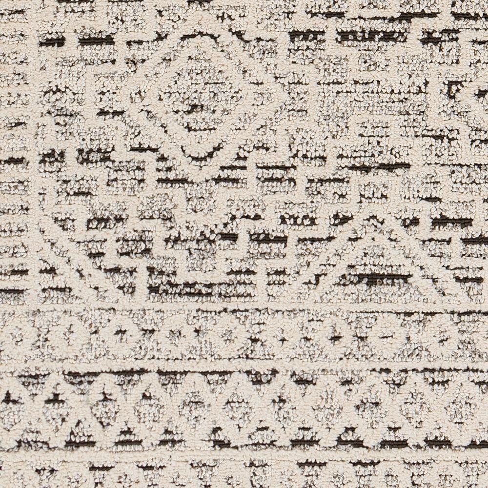 Livabliss - Berlin 27inx73in Machine Woven Rug - BLR2300-2773_CLOSEOUT veiw 4
