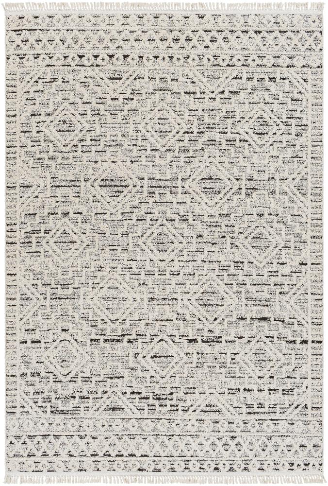 Livabliss - Berlin 67inx9 Machine Woven Rug - BLR2300-679_CLOSEOUT veiw 1