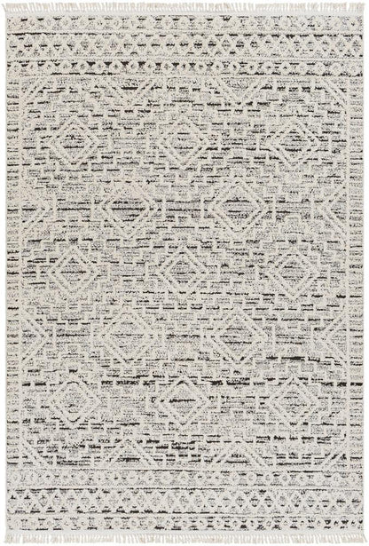 Livabliss - Berlin 67inx9 Machine Woven Rug - BLR2300-679_CLOSEOUT veiw 1