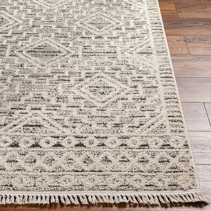 Livabliss - Berlin 67inx9 Machine Woven Rug - BLR2300-679_CLOSEOUT veiw 5