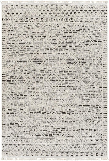 Livabliss - Berlin 710inx10 Machine Woven Rug - BLR2300-71010_CLOSEOUT veiw 1