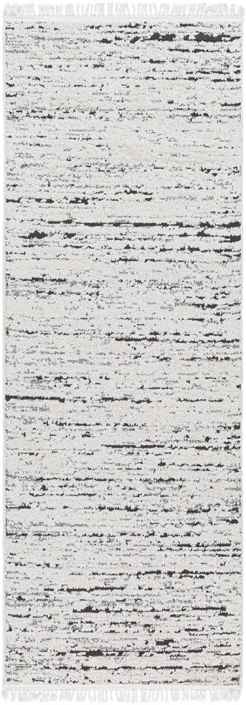 Livabliss - Berlin 27inx73in Machine Woven Rug - BLR2301-2773 veiw 1