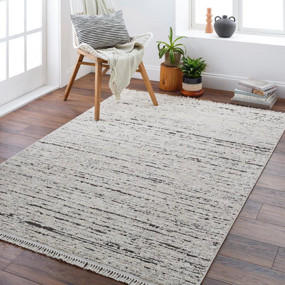 Livabliss - Berlin 27inx73in Machine Woven Rug - BLR2301-2773 veiw 2
