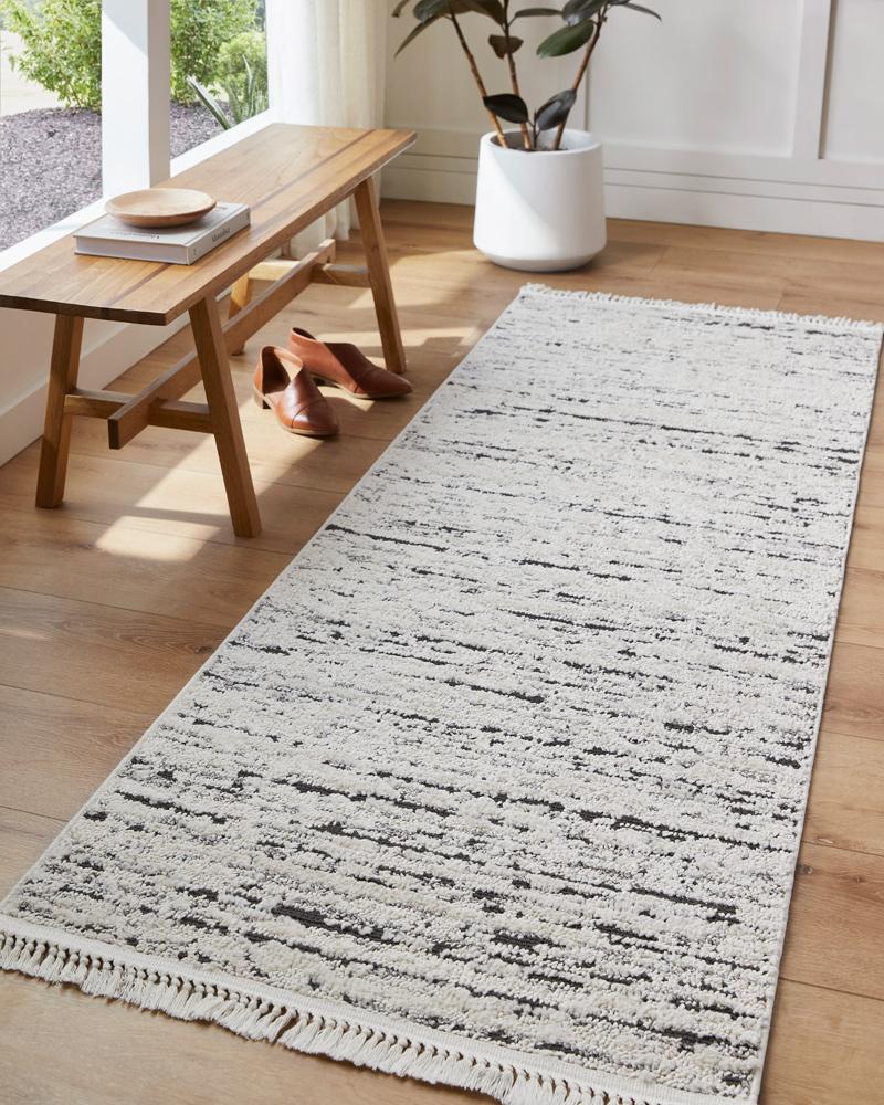 Livabliss - Berlin 53inx7 Machine Woven Rug - BLR2301-537 veiw 2