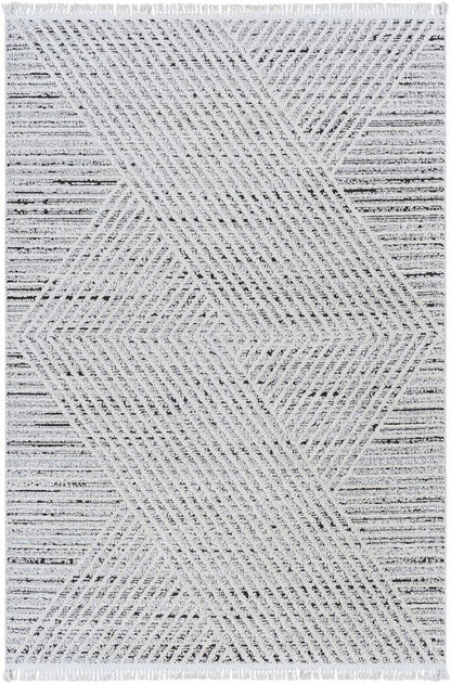 Livabliss - Berlin 53inx7 Machine Woven Rug - BLR2302-537 veiw 1