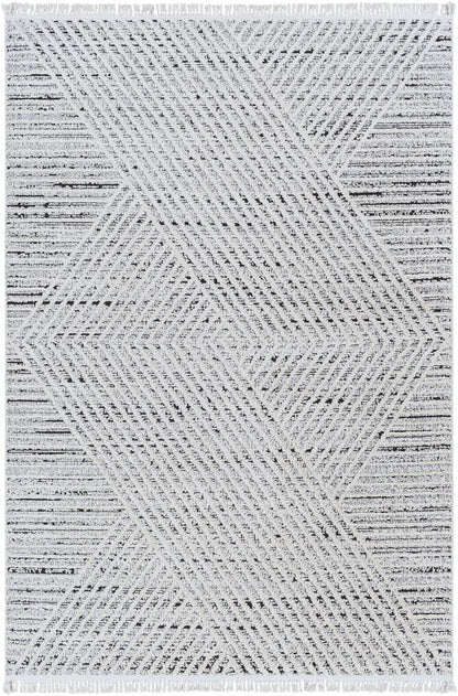 Livabliss - Berlin 67inx9 Machine Woven Rug - BLR2302-679 veiw 1