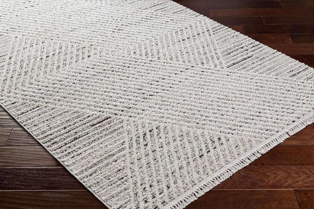 Livabliss - Berlin 67inx9 Machine Woven Rug - BLR2302-679 veiw 3