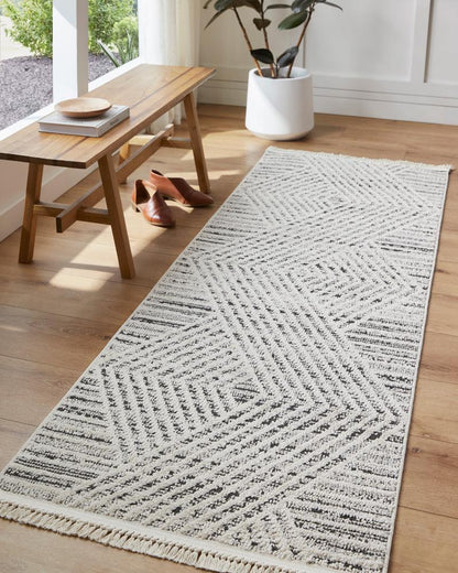 Livabliss - Berlin 710inx10 Machine Woven Rug - BLR2302-71010 veiw 2