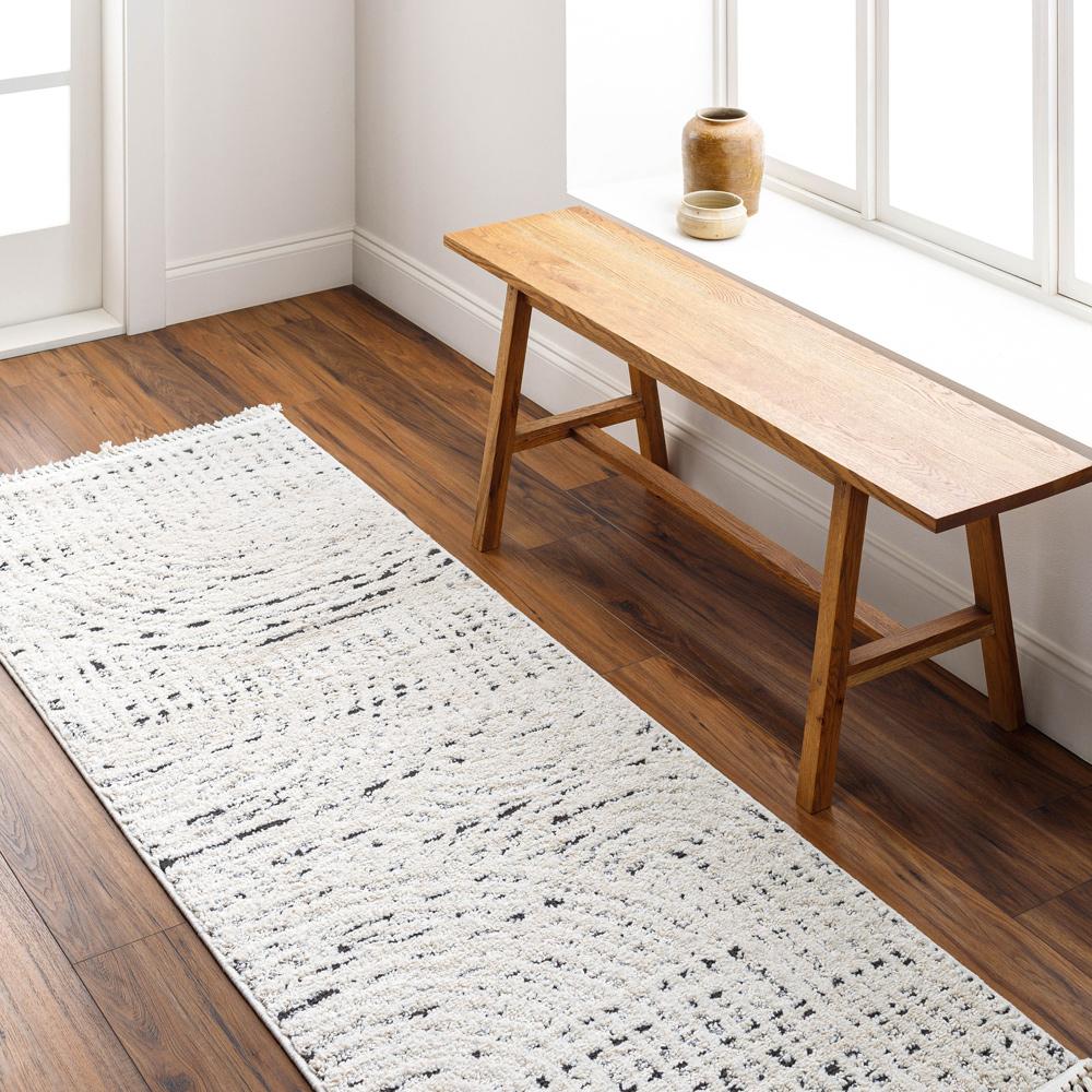 Livabliss - Berlin 27inx73in Machine Woven Rug - BLR2303-2773 veiw 2