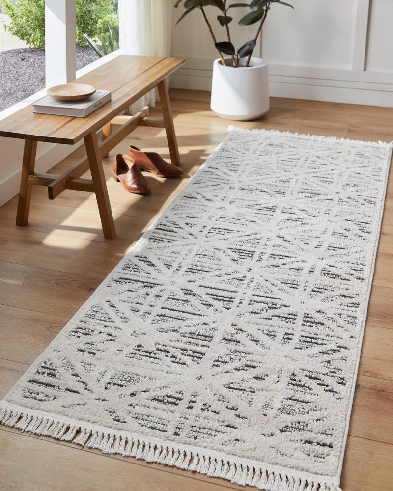 Livabliss - Berlin 710inx10 Machine Woven Rug - BLR2304-71010_CLOSEOUT veiw 2