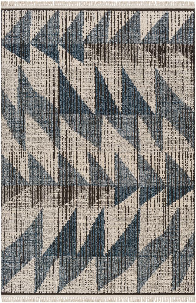 Livabliss - Berlin 53inx7 Machine Woven Rug - BLR2305-537_CLOSEOUT veiw 1