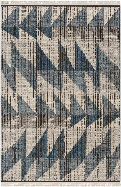 Livabliss - Berlin 53inx7 Machine Woven Rug - BLR2305-537_CLOSEOUT veiw 1