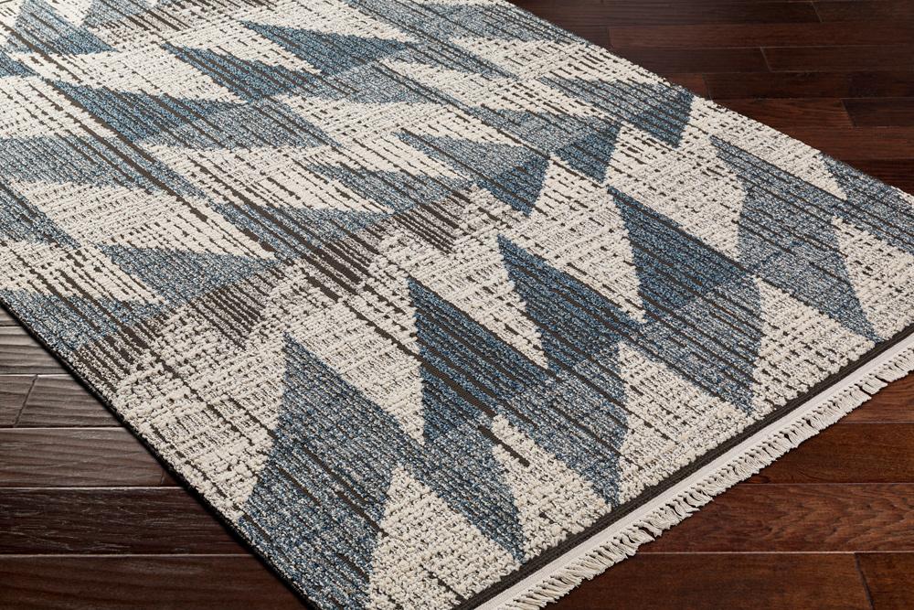 Livabliss - Berlin 53inx7 Machine Woven Rug - BLR2305-537_CLOSEOUT veiw 3
