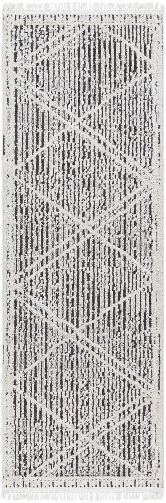 Livabliss - Berlin 27inx73in Machine Woven Rug - BLR2306-2773 veiw 1