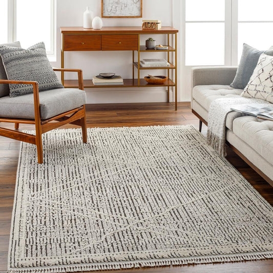Livabliss - Berlin 27inx73in Machine Woven Rug - BLR2306-2773 veiw 2