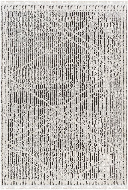 Livabliss - Berlin 53inx7 Machine Woven Rug - BLR2306-537 veiw 1