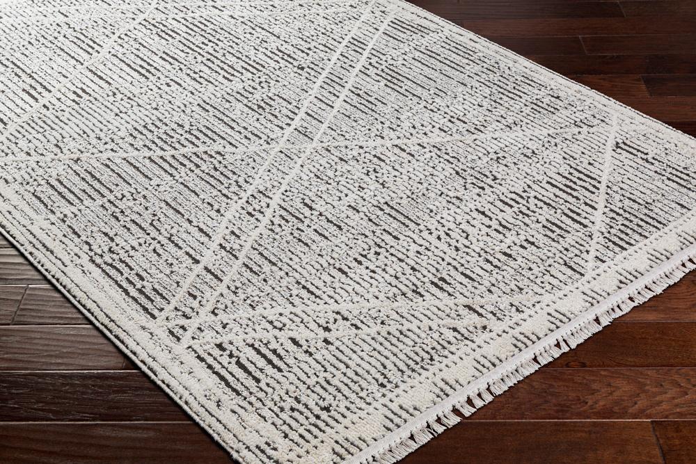 Livabliss - Berlin 53inx7 Machine Woven Rug - BLR2306-537 veiw 3