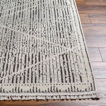 Livabliss - Berlin 53inx7 Machine Woven Rug - BLR2306-537 veiw 5