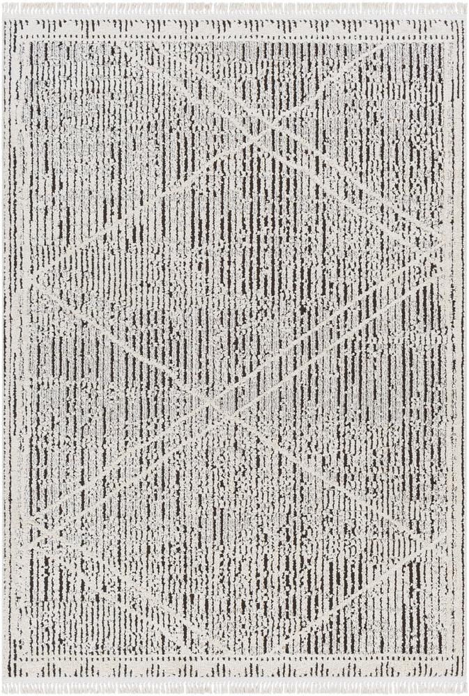 Livabliss - Berlin 67inx9 Machine Woven Rug - BLR2306-679 veiw 1
