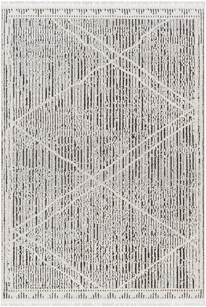 Livabliss - Berlin 67inx9 Machine Woven Rug - BLR2306-679 veiw 1