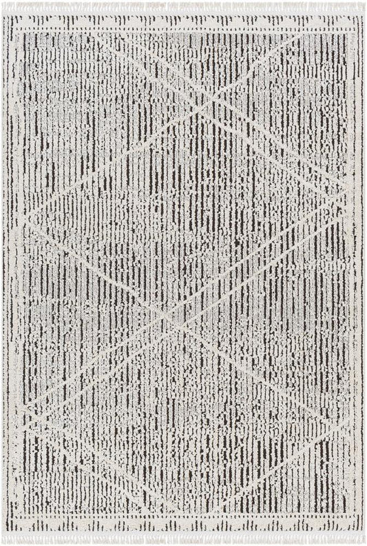 Livabliss - Berlin 67inx9 Machine Woven Rug - BLR2306-679 veiw 1