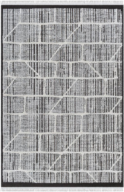 Livabliss - Berlin 53inx7 Machine Woven Rug - BLR2307-537 veiw 1