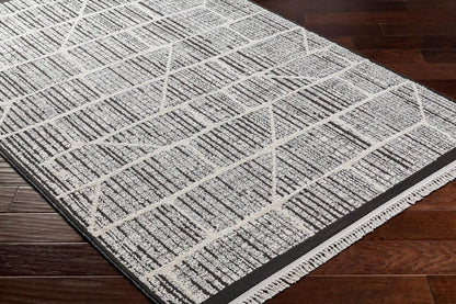 Livabliss - Berlin 67inx9 Machine Woven Rug - BLR2307-679 veiw 3
