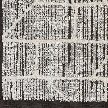 Livabliss - Berlin 67inx9 Machine Woven Rug - BLR2307-679 veiw 4