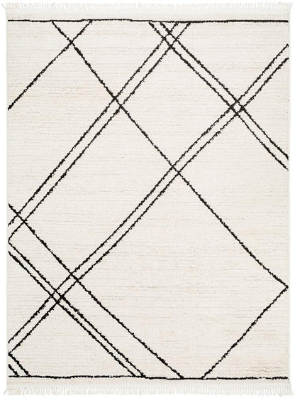 Livabliss - Berlin 53inx7 Machine Woven Rug - BLR2308-537 veiw 1