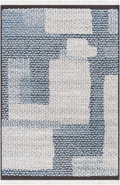 Livabliss - Berlin 53inx7 Machine Woven Rug - BLR2309-537 veiw 1