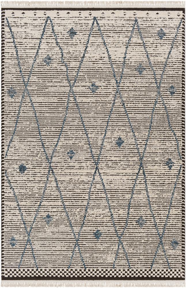 Livabliss - Berlin 53inx7 Machine Woven Rug - BLR2310-537 veiw 1