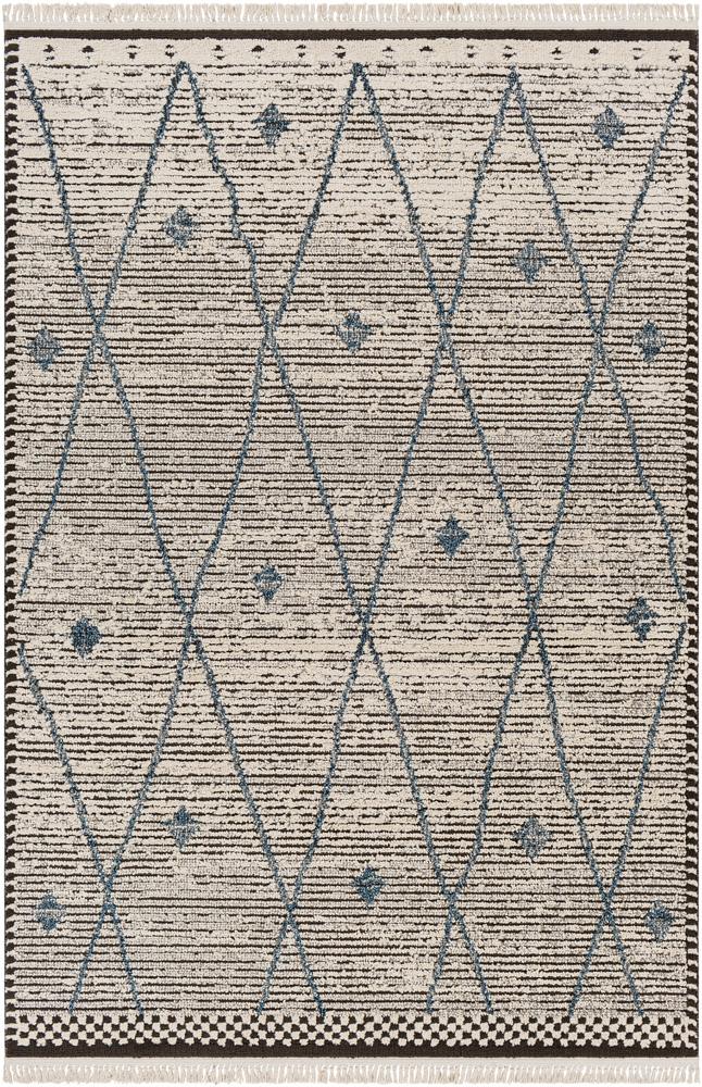 Livabliss - Berlin 67inx9 Machine Woven Rug - BLR2310-679 veiw 1