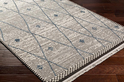 Livabliss - Berlin 710inx10 Machine Woven Rug - BLR2310-71010 veiw 3