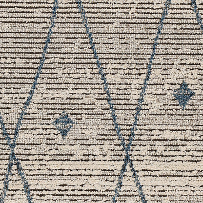 Livabliss - Berlin 710inx10 Machine Woven Rug - BLR2310-71010 veiw 4