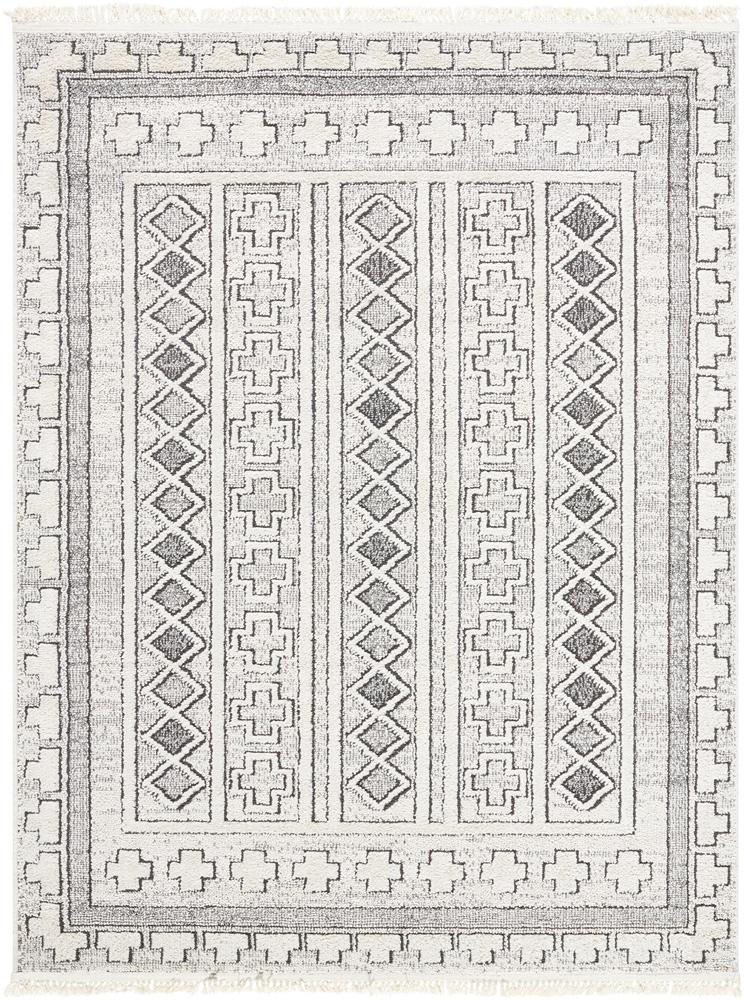 Livabliss - Berlin 67inx9 Machine Woven Rug - BLR2313-679 veiw 1