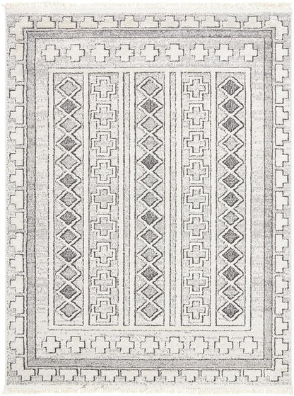 Livabliss - Berlin 67inx9 Machine Woven Rug - BLR2313-679 veiw 1