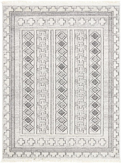 Livabliss - Berlin 710inx10 Machine Woven Rug - BLR2313-71010 veiw 1