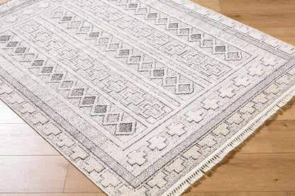 Livabliss - Berlin 710inx10 Machine Woven Rug - BLR2313-71010 veiw 3