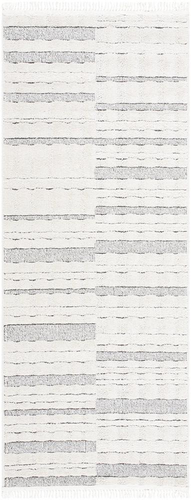 Livabliss - Berlin 27inx73in Machine Woven Rug - BLR2314-2773 veiw 1