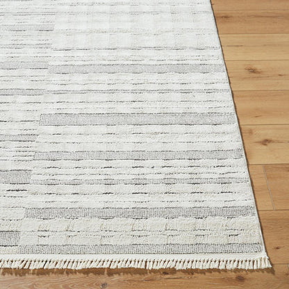 Livabliss - Berlin 53inx7 Machine Woven Rug - BLR2314-537 veiw 4