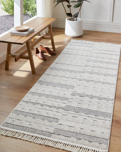 Livabliss - Berlin 67inx9 Machine Woven Rug - BLR2314-679 veiw 2