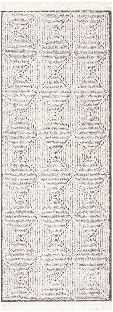 Livabliss - Berlin 27inx73in Machine Woven Rug - BLR2315-2773 veiw 1
