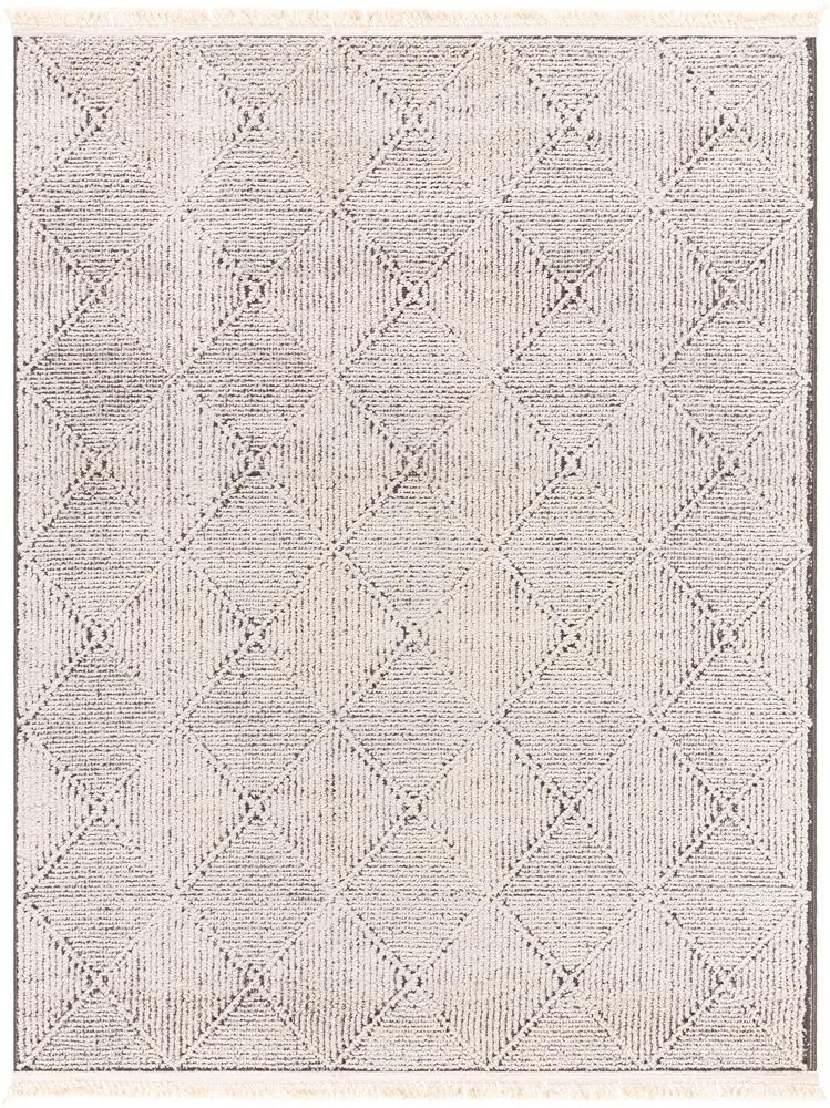 Livabliss - Berlin 67inx9 Machine Woven Rug - BLR2315-679 veiw 1