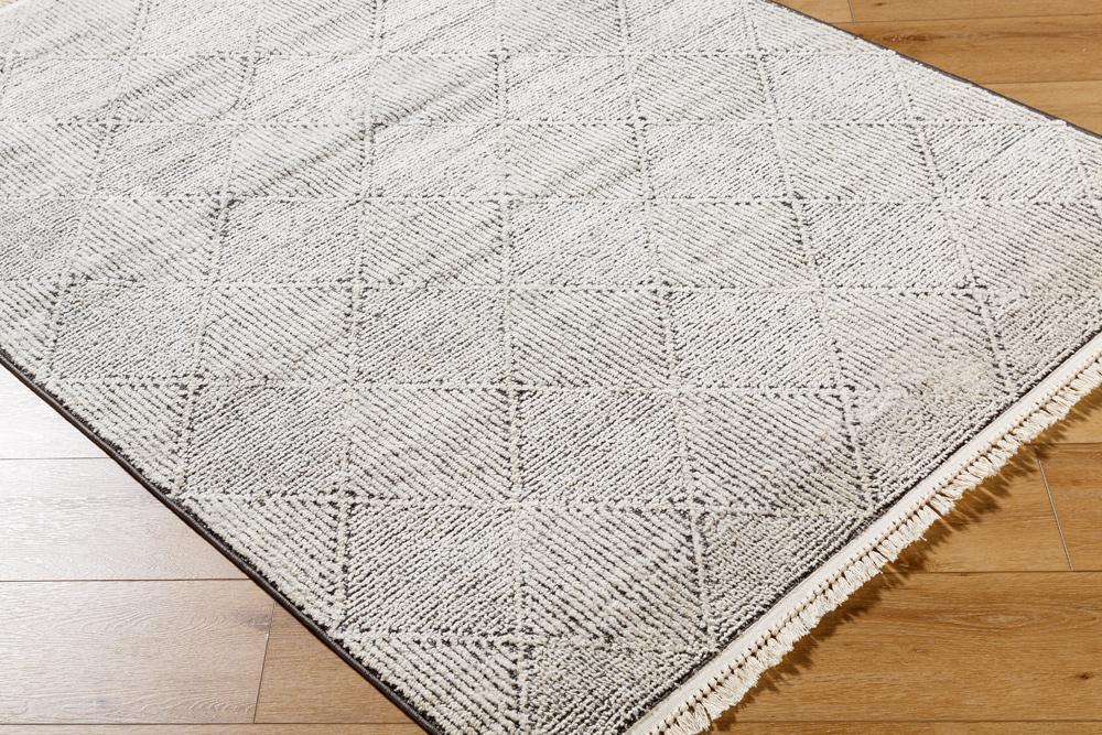 Livabliss - Berlin 67inx9 Machine Woven Rug - BLR2315-679 veiw 3