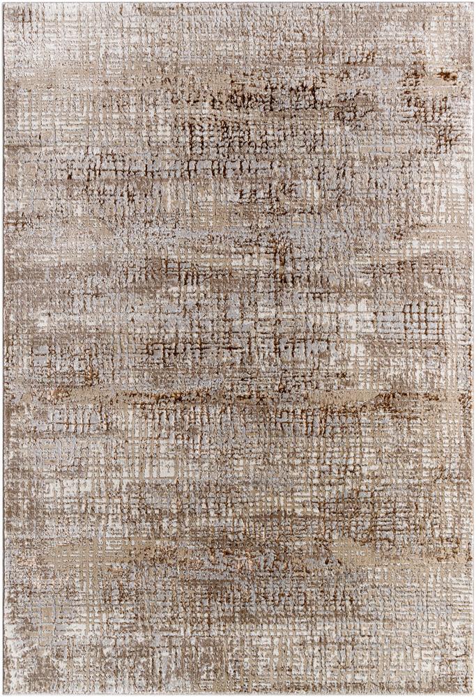 Livabliss - Beyond 53inx7 Machine Woven Rug - BYD2300-537 veiw 1