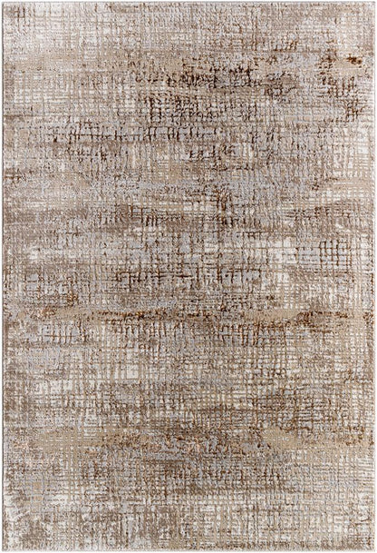 Livabliss - Beyond 53inx7 Machine Woven Rug - BYD2300-537 veiw 1