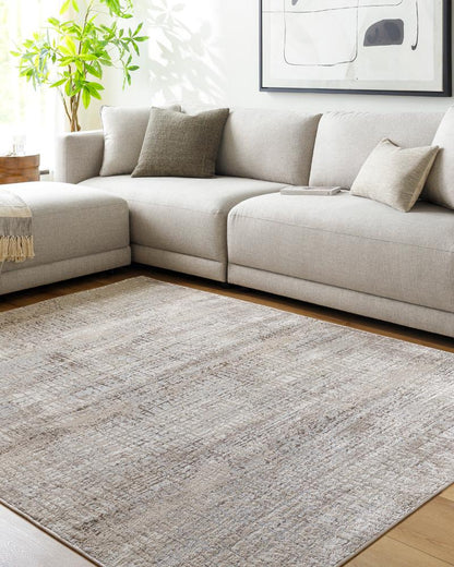 Livabliss - Beyond 53inx7 Machine Woven Rug - BYD2300-537 veiw 2