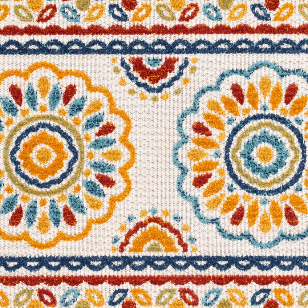 Livabliss - Big Sur 53inx73in Machine Woven Rug - BSR2307-5373_CLOSEOUT veiw 4