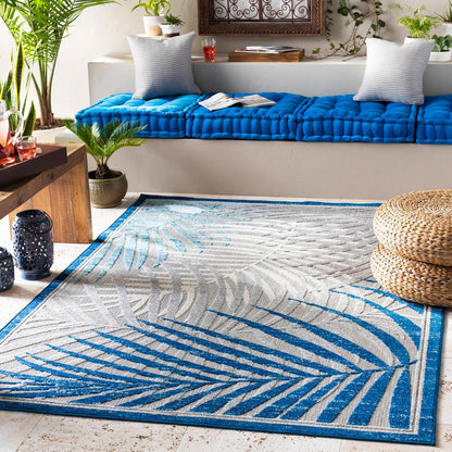 Livabliss - Big Sur 67inx9 Machine Woven Rug - BSR2312-679 veiw 2