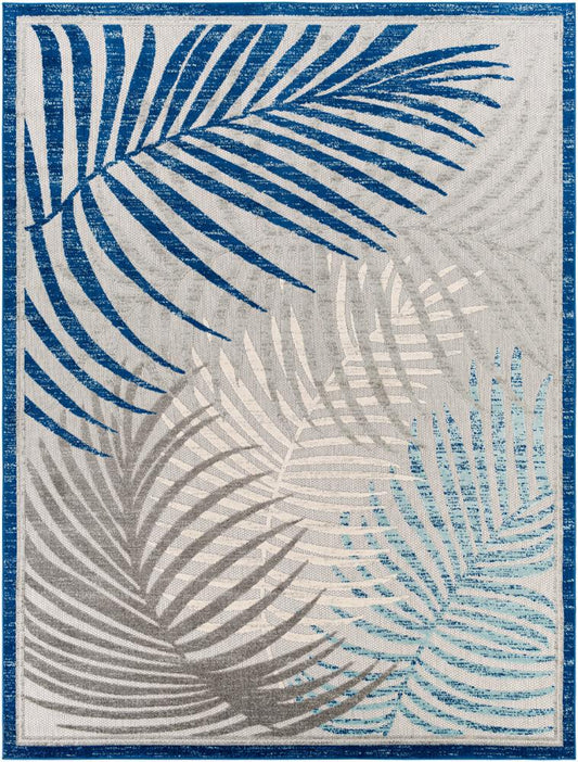 Livabliss - Big Sur 710inx102in Machine Woven Rug - BSR2312-710103 veiw 1